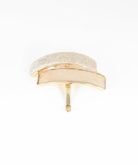 ラメシェルポニーフック