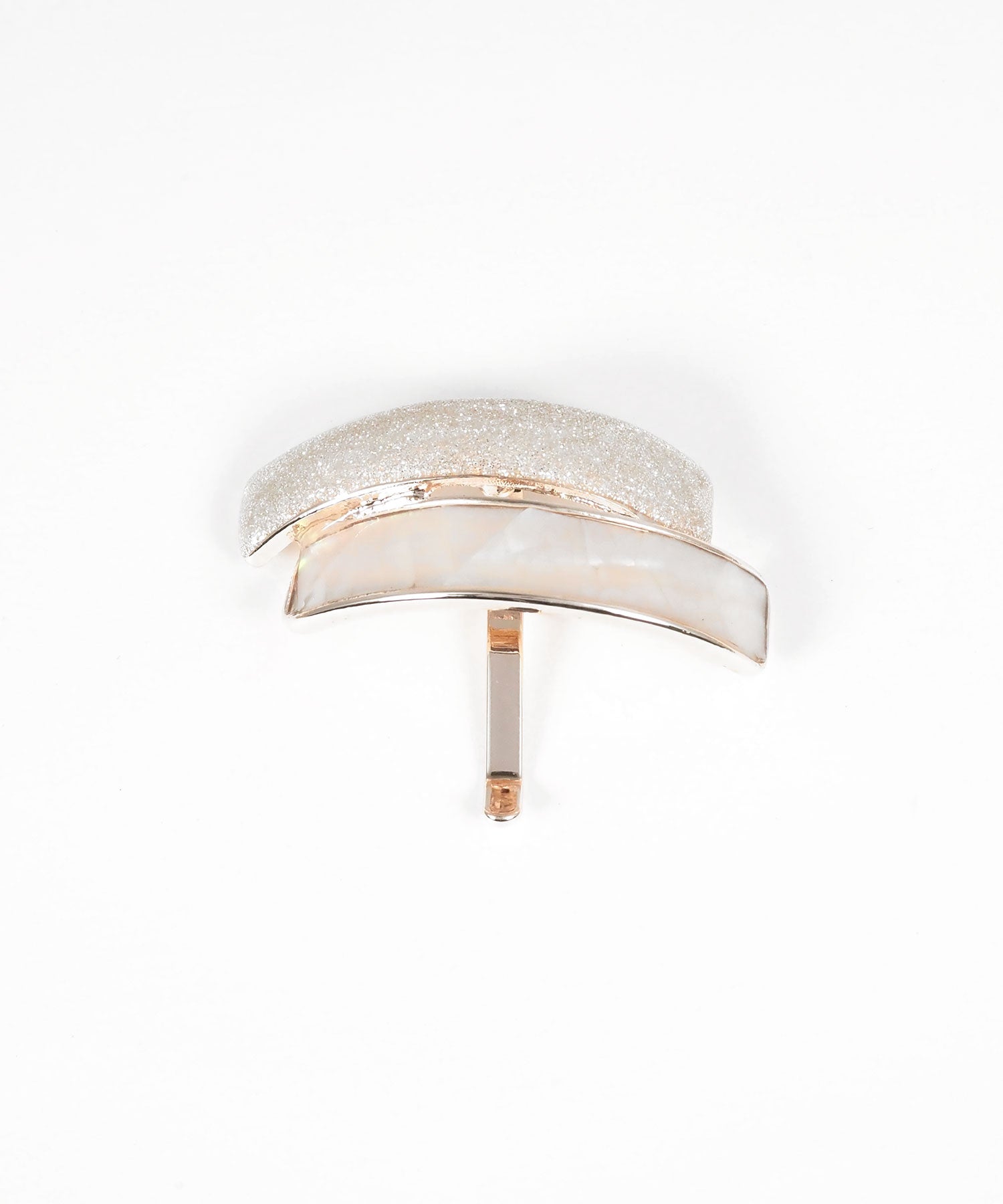 ラメシェルポニーフック