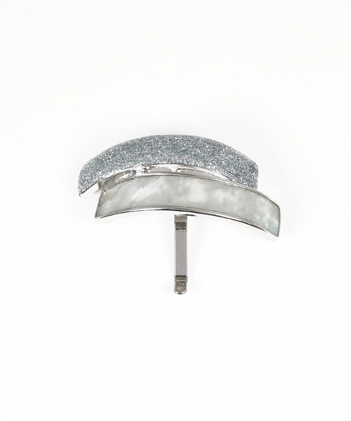 ラメシェルポニーフック