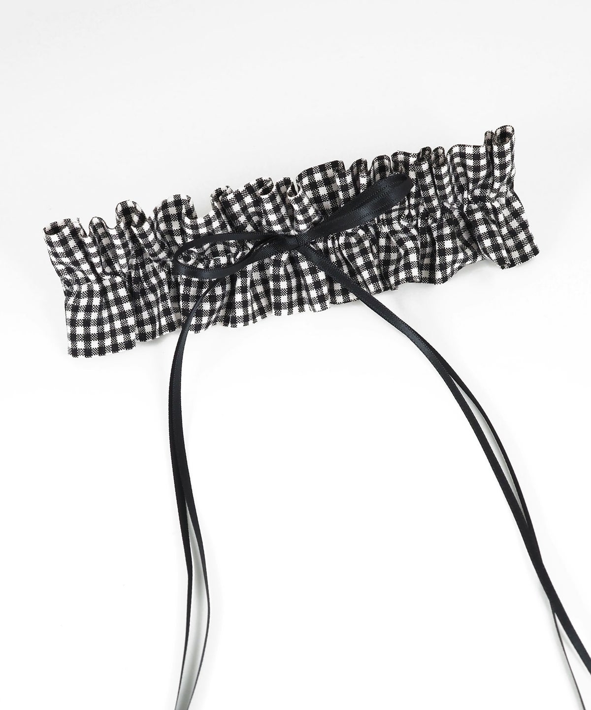 リボンギンガムシュフィー