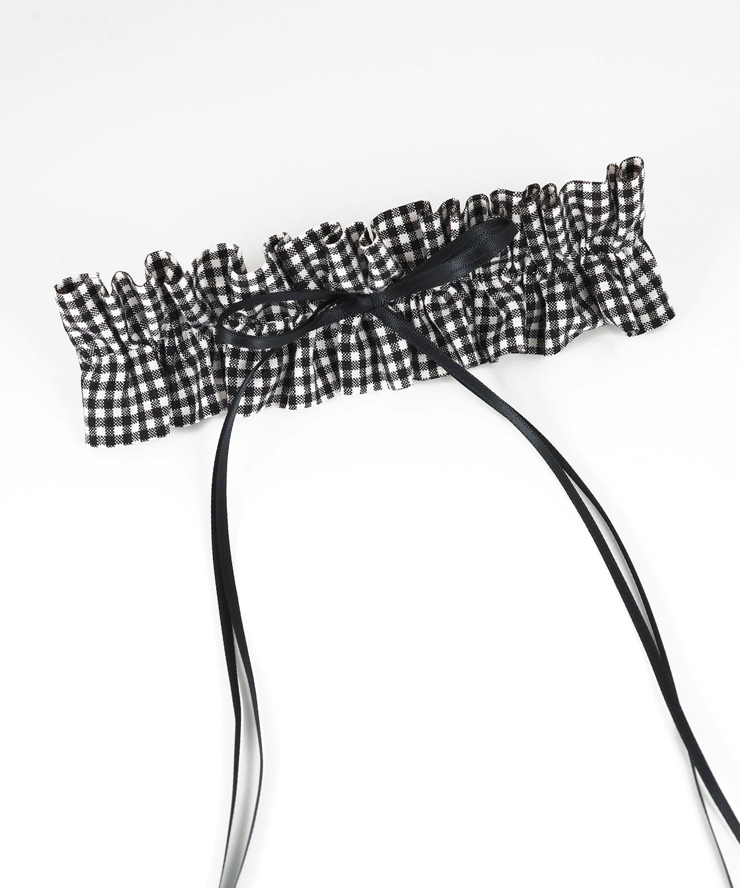 リボンギンガムシュフィー