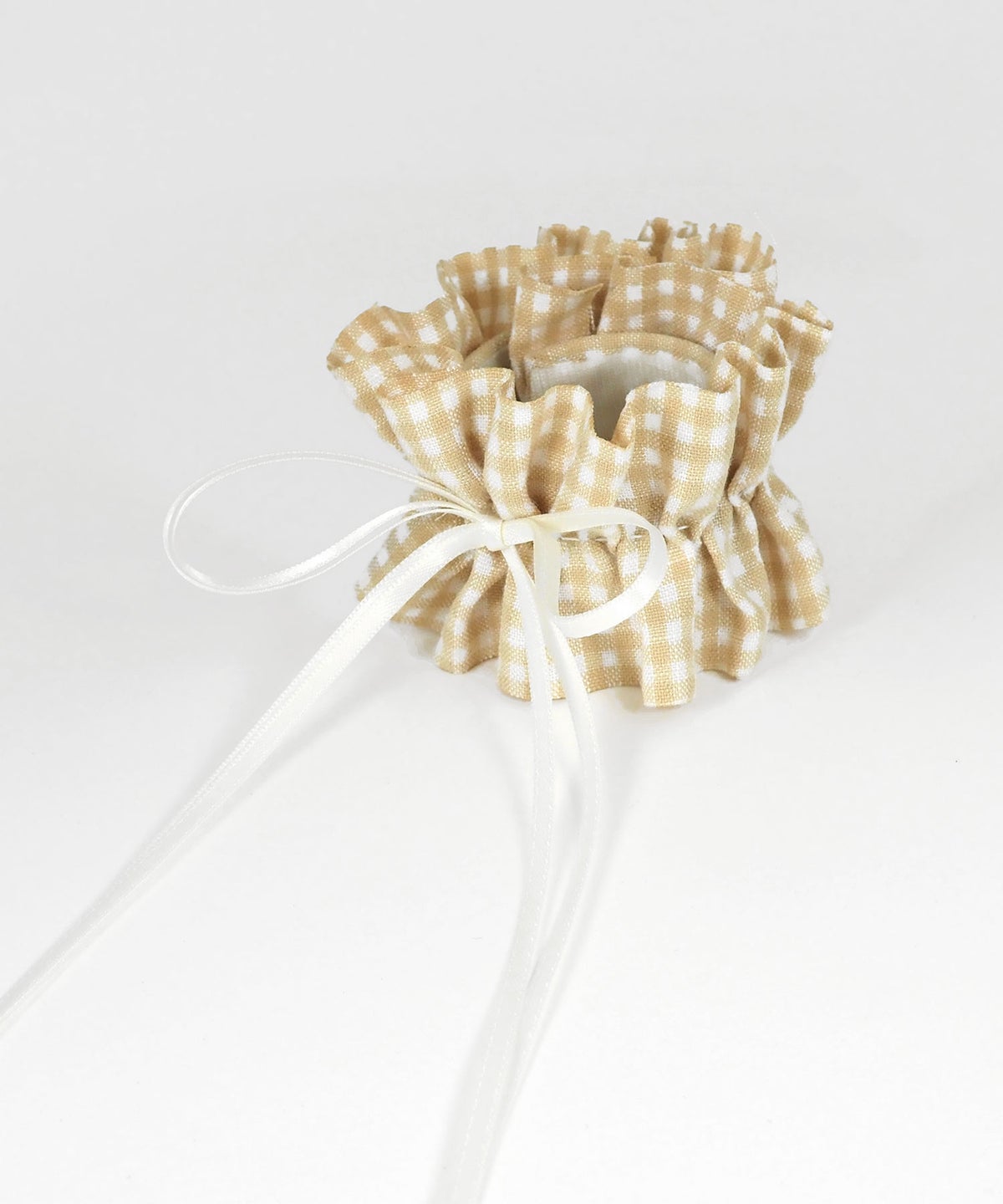 リボンギンガムシュフィー