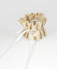 リボンギンガムシュフィー