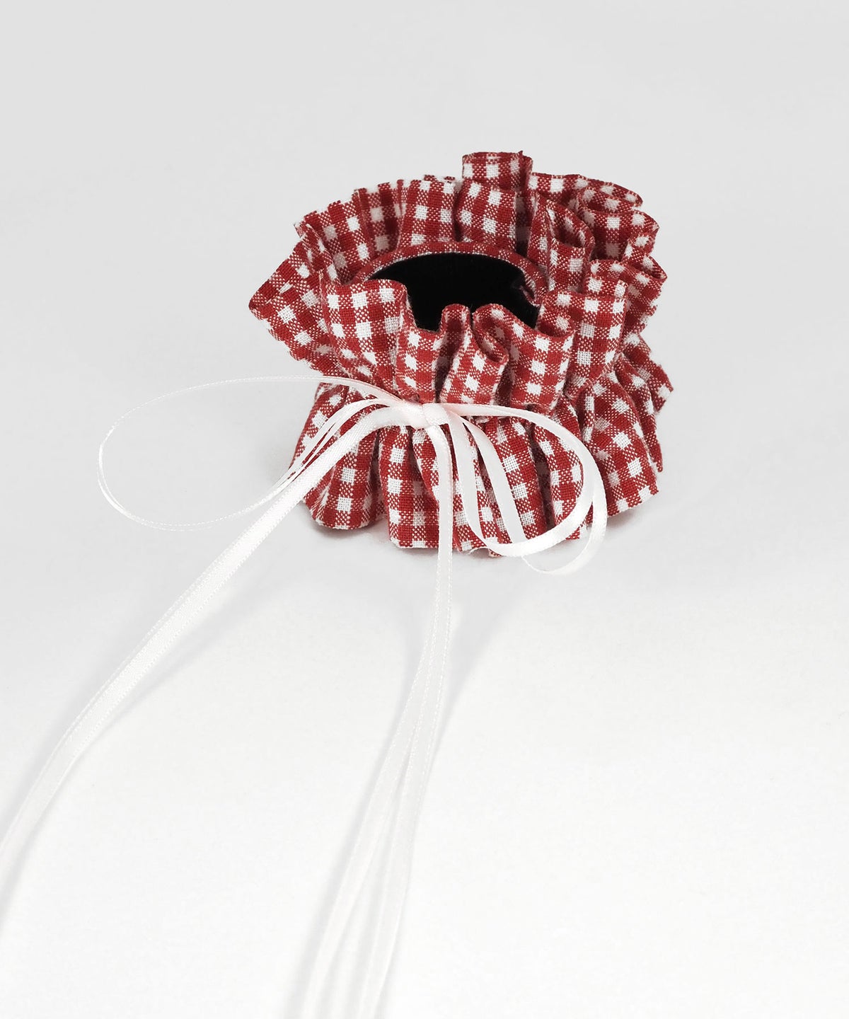 リボンギンガムシュフィー