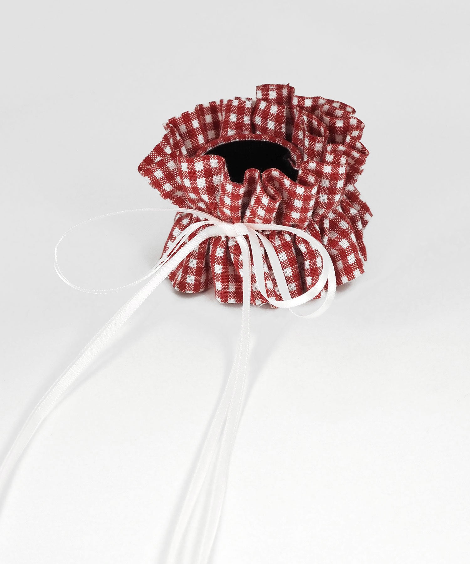 リボンギンガムシュフィー