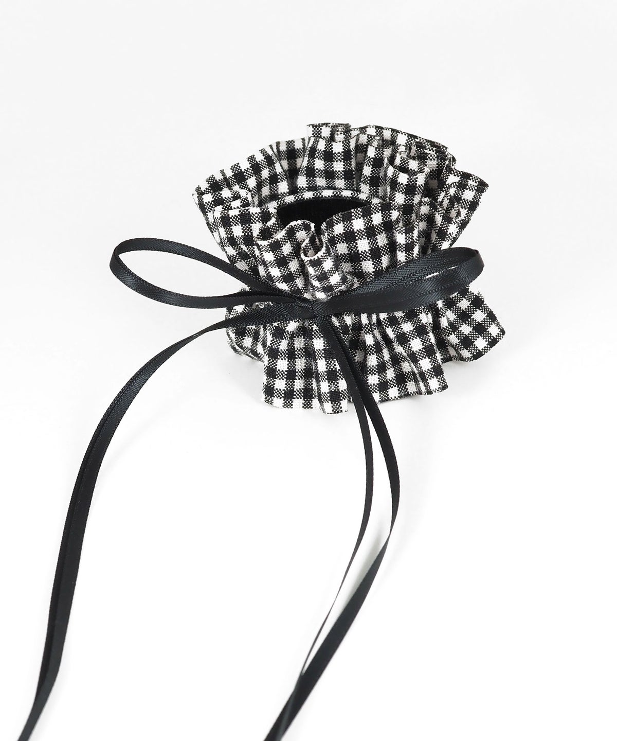 リボンギンガムシュフィー