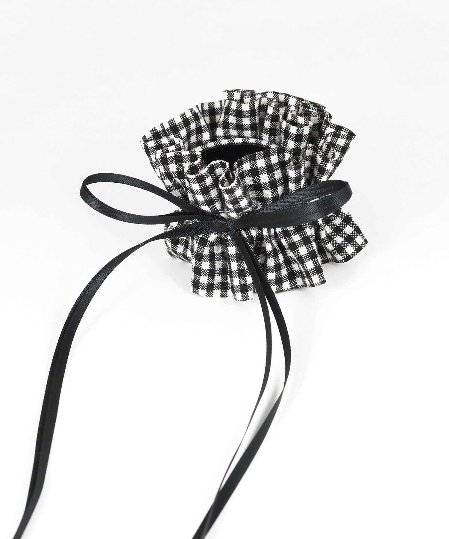 リボンギンガムシュフィー