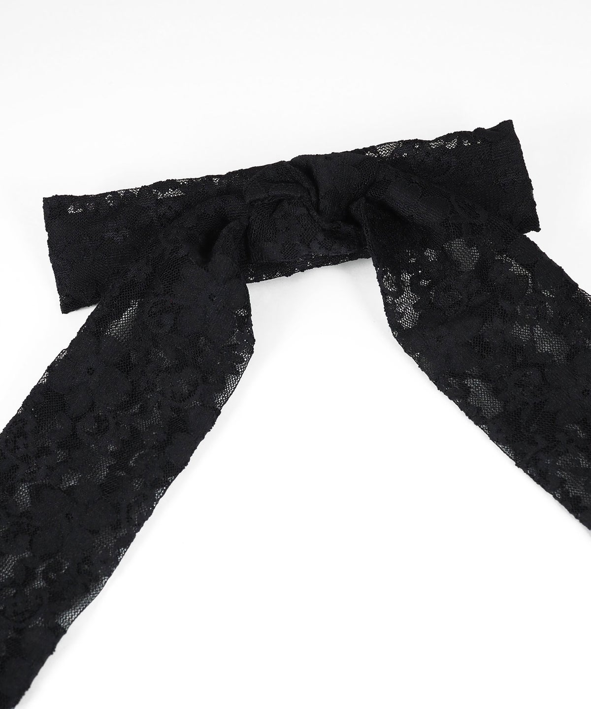 レースリボンシュフィー