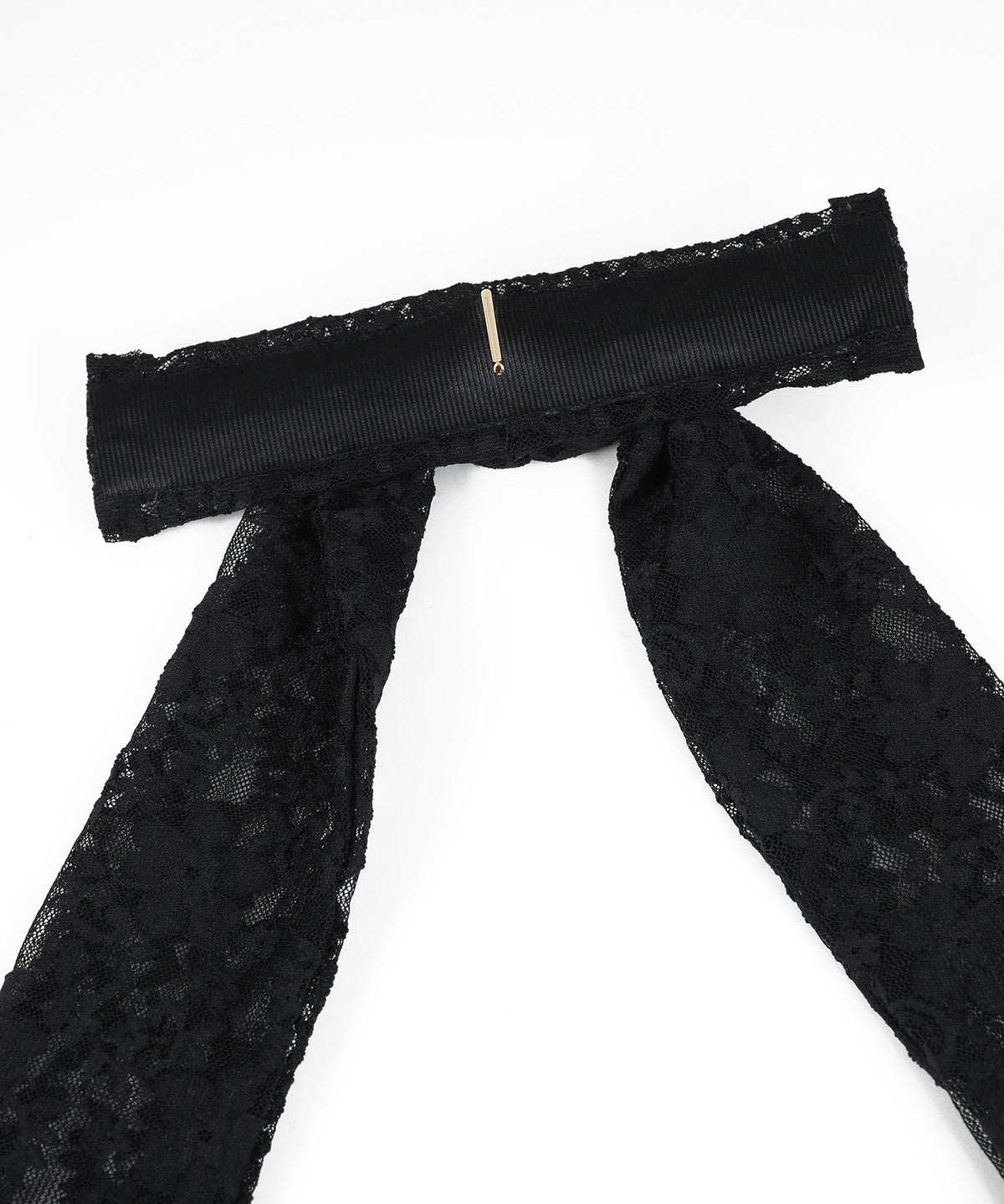 レースリボンシュフィー