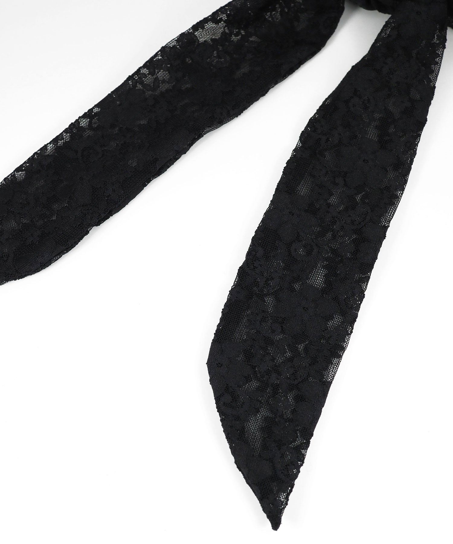 レースリボンシュフィー