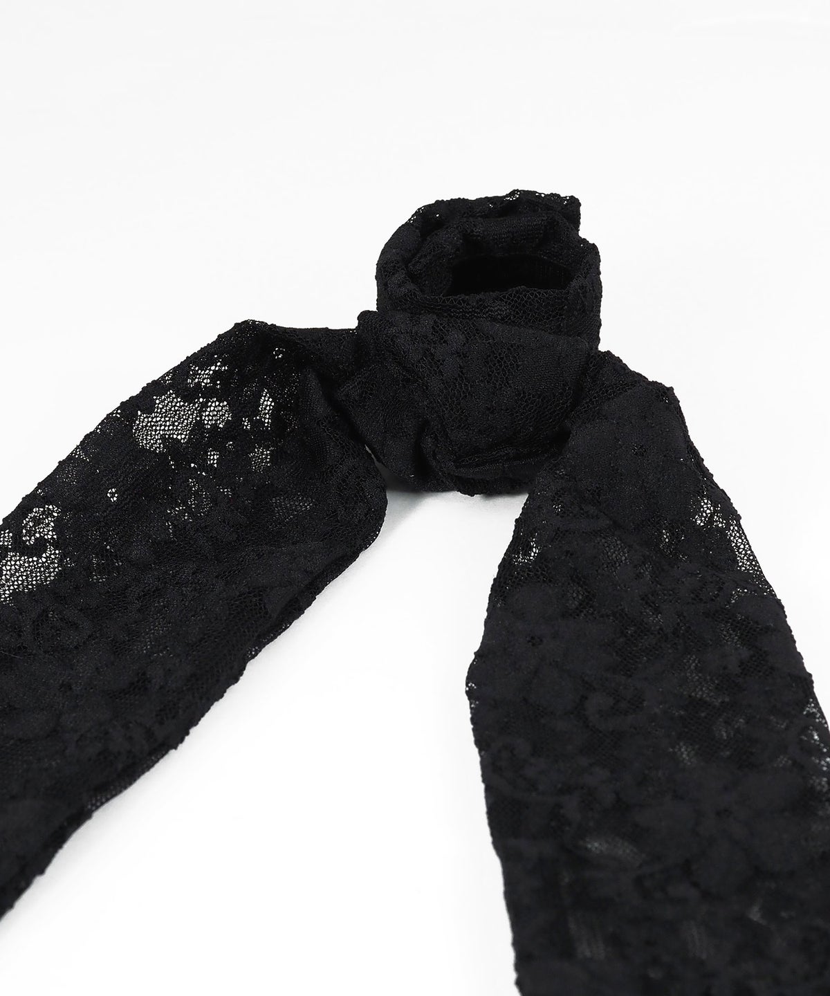 レースリボンシュフィー