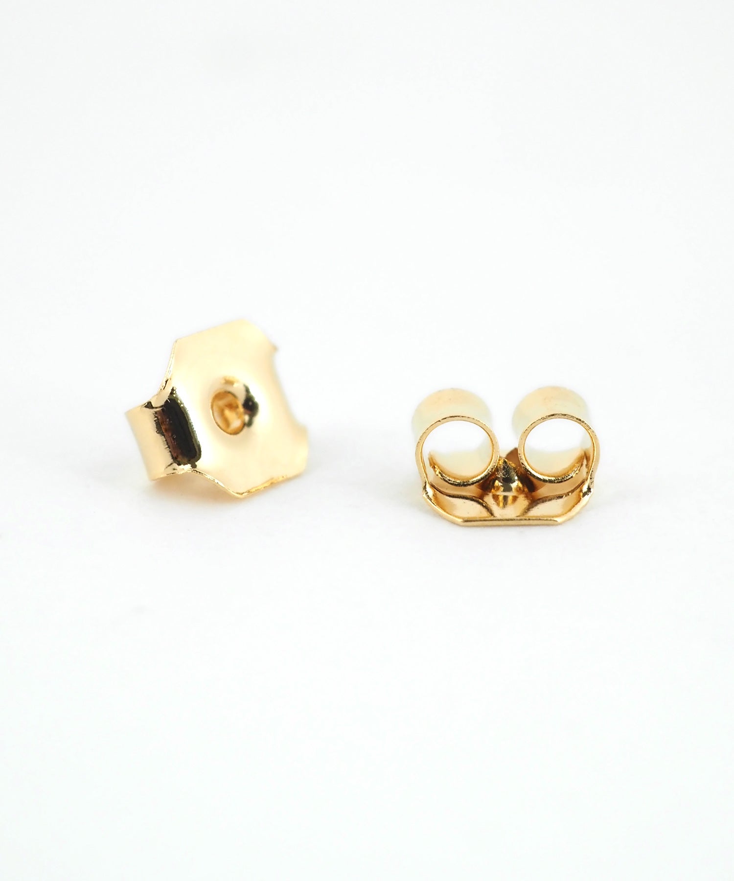 ギフトセット】淡水パールチタンポストピアス＆ネックレスセットBOX