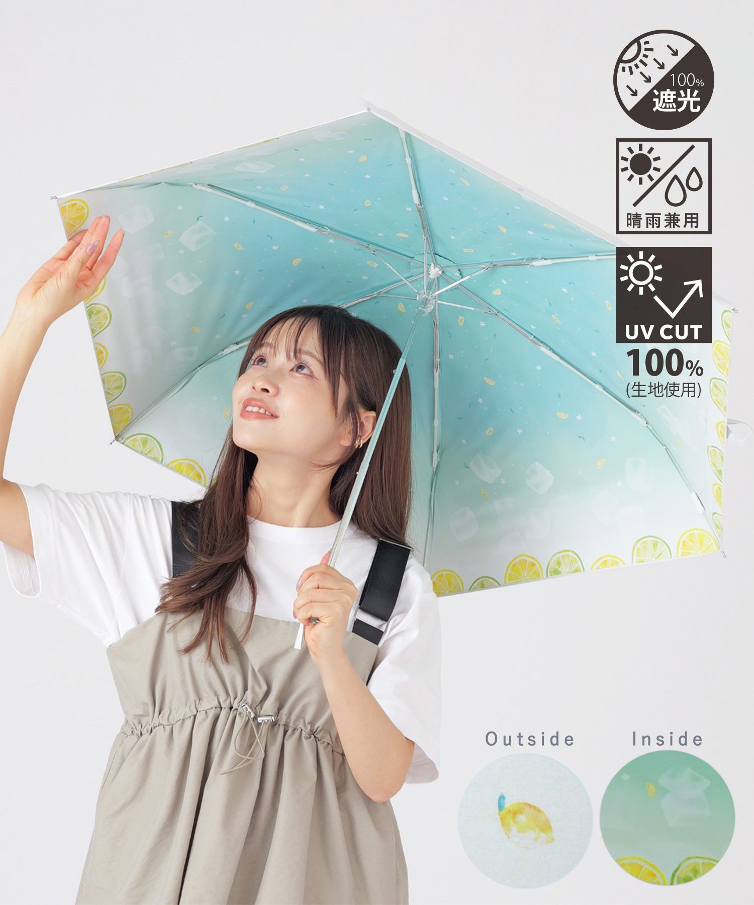 クローバーステンレスポストセットピアス | 【公式】MUK ONLINE SHOP