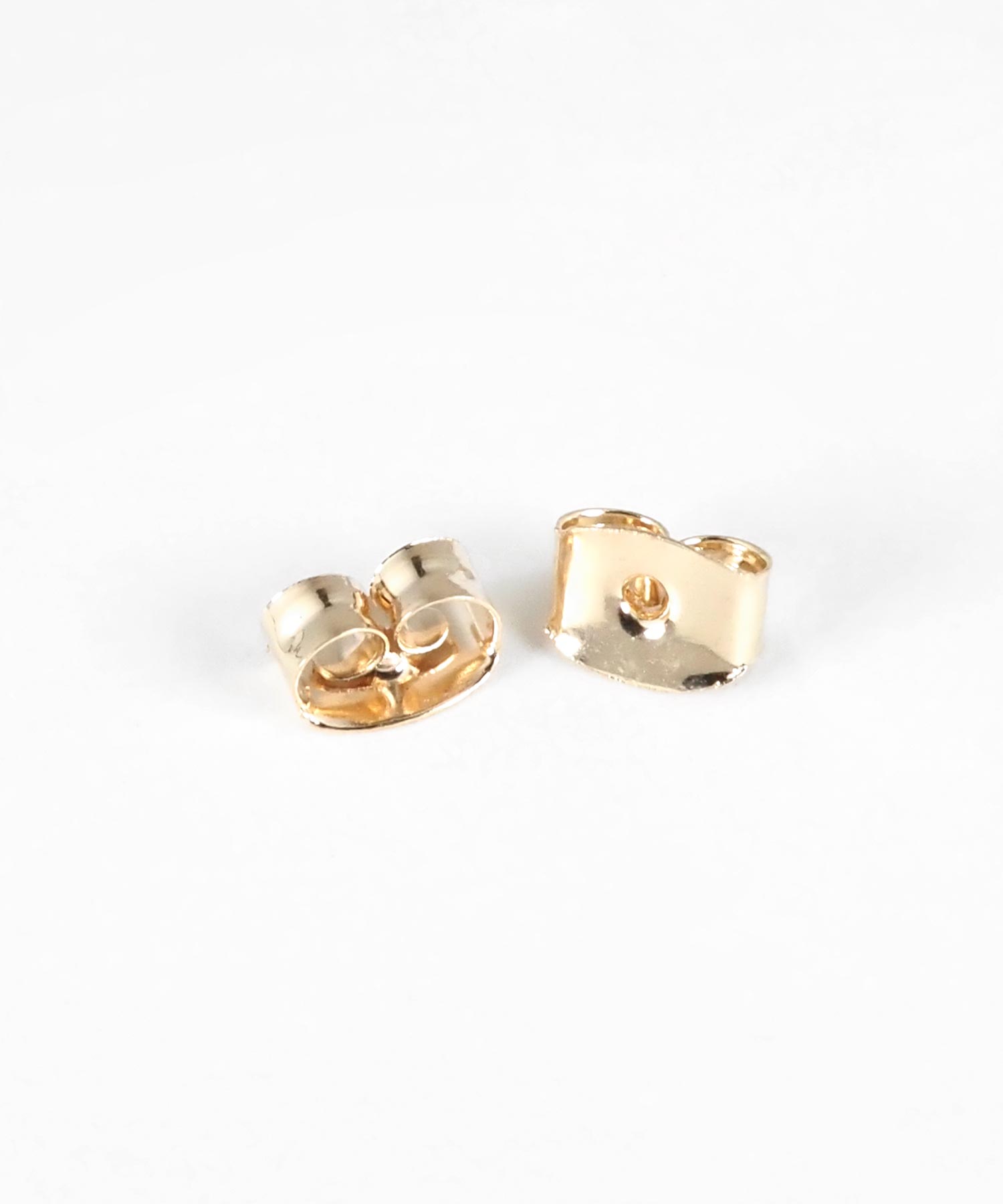 Muk シェル イヤリング シェルビーズピアス 人気アクセサリー