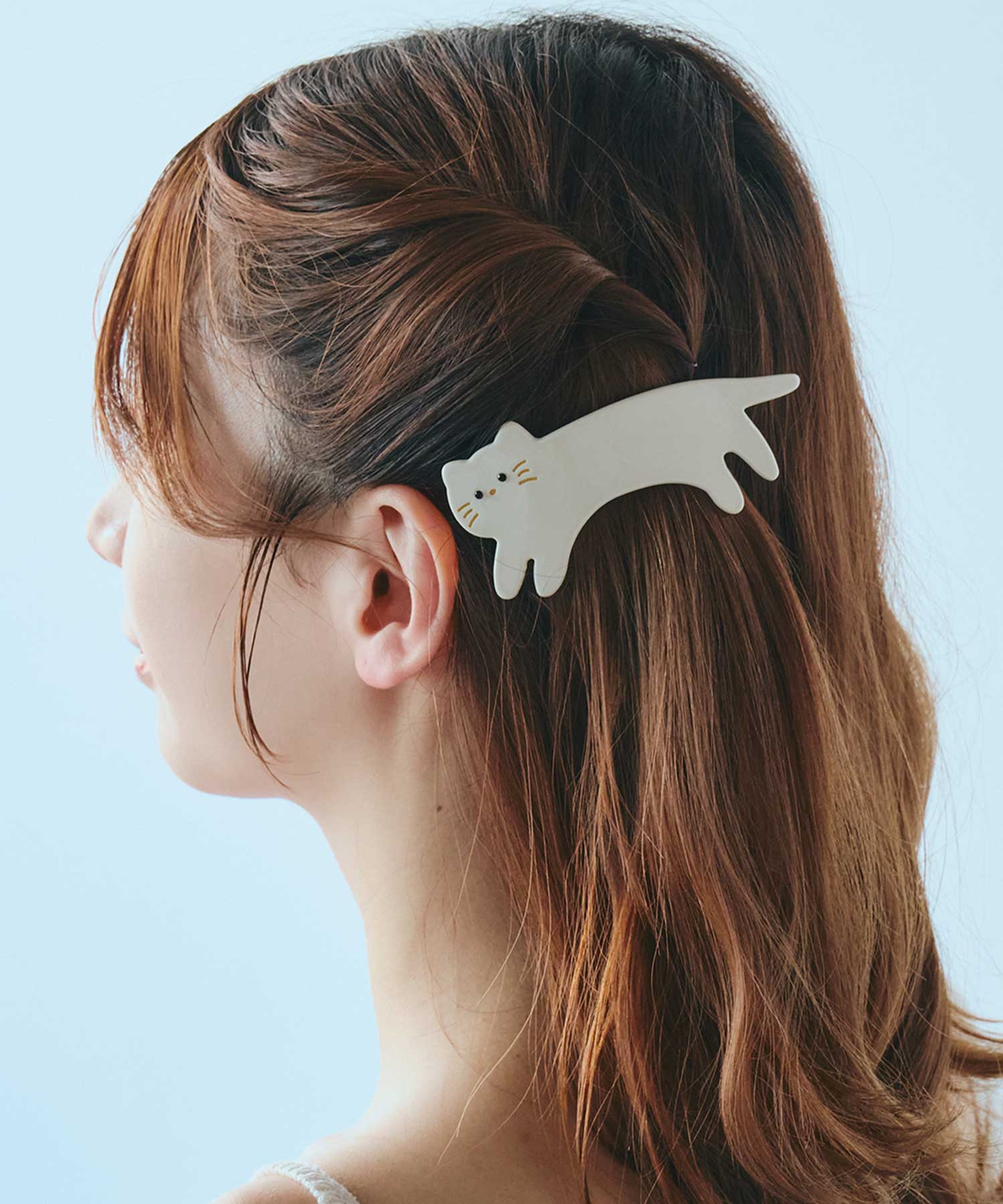 ヘアアクセサリー｜【公式】MUK ONLINE SHOP(エムユーケーオンライン