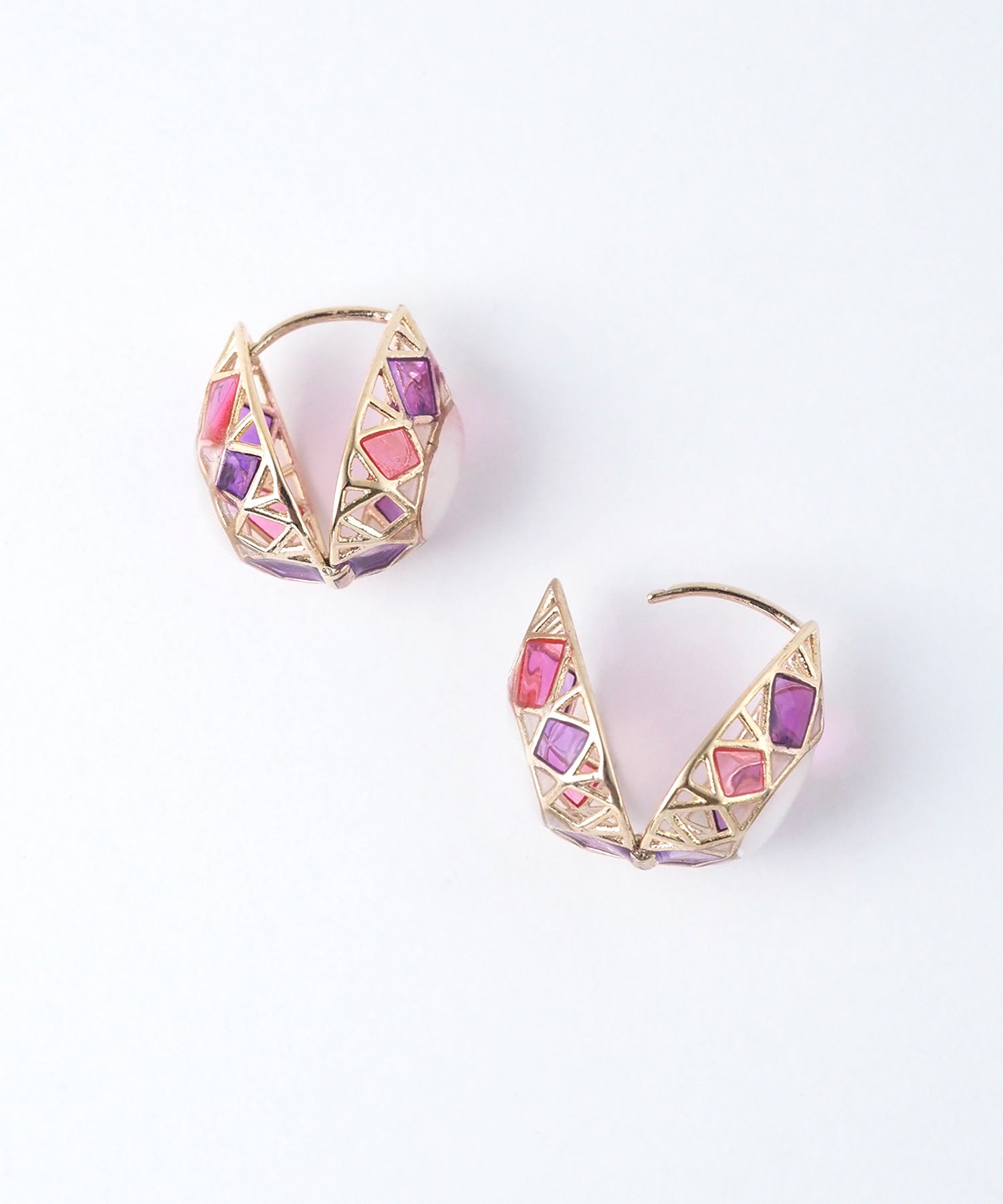 ドロップモロッカンピアス【MOROCCAN】 | 【公式】MUK ONLINE SHOP