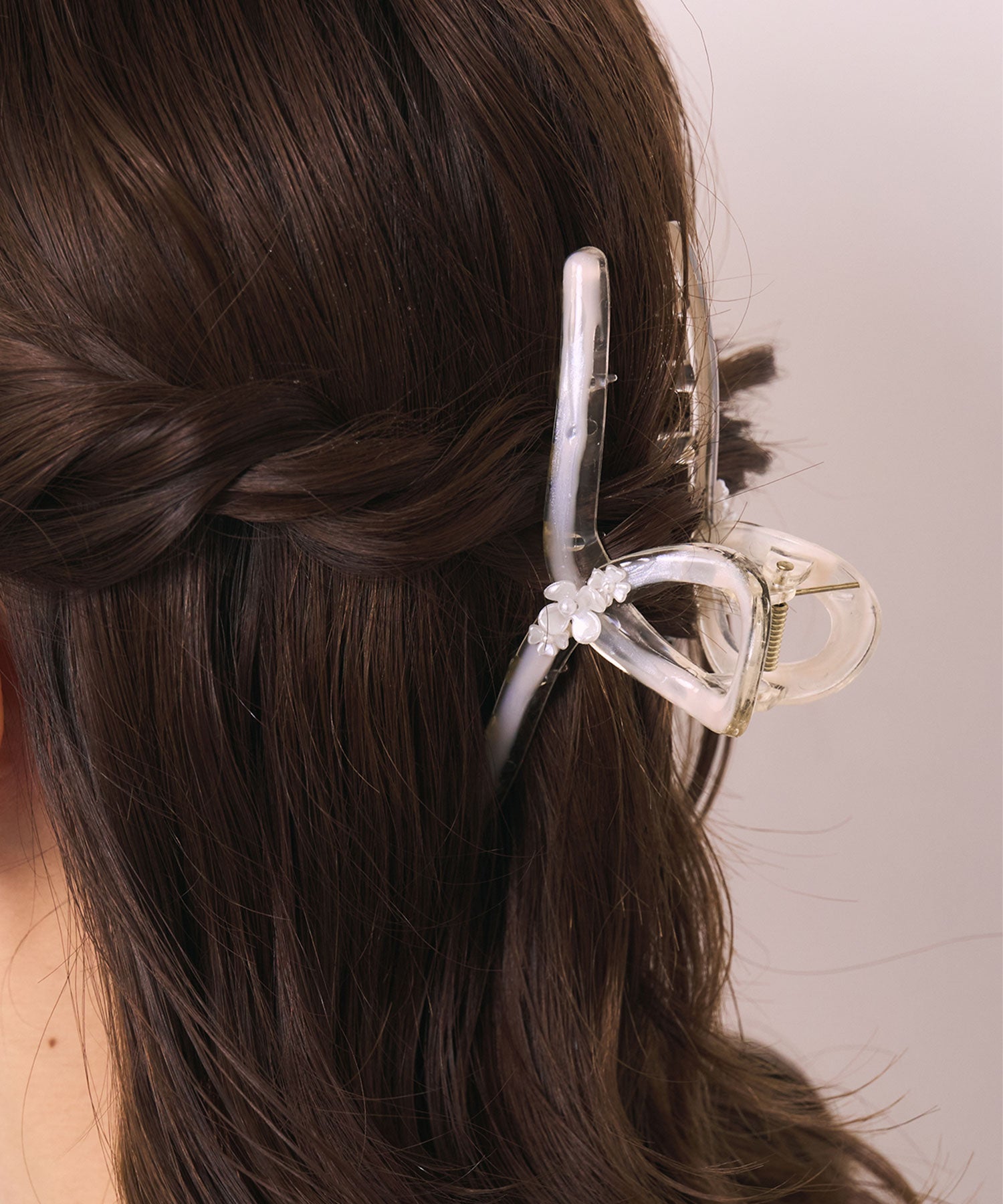 ヘアクリップ の通販| 【公式】MUK ONLINE SHOP｜人気アクセサリー
