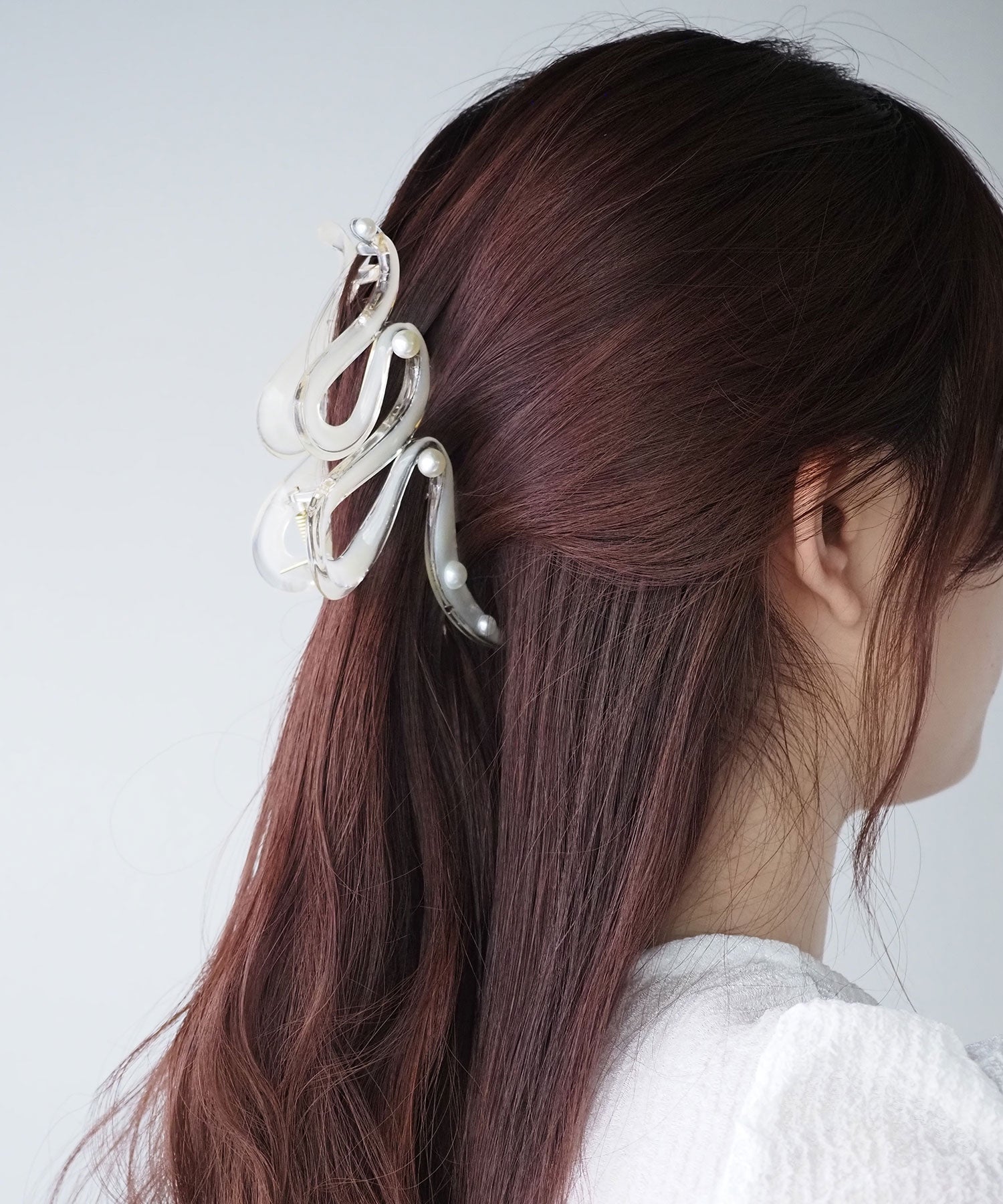 ヘアアクセサリー の通販| 【公式】MUK ONLINE SHOP｜人気アクセサリー