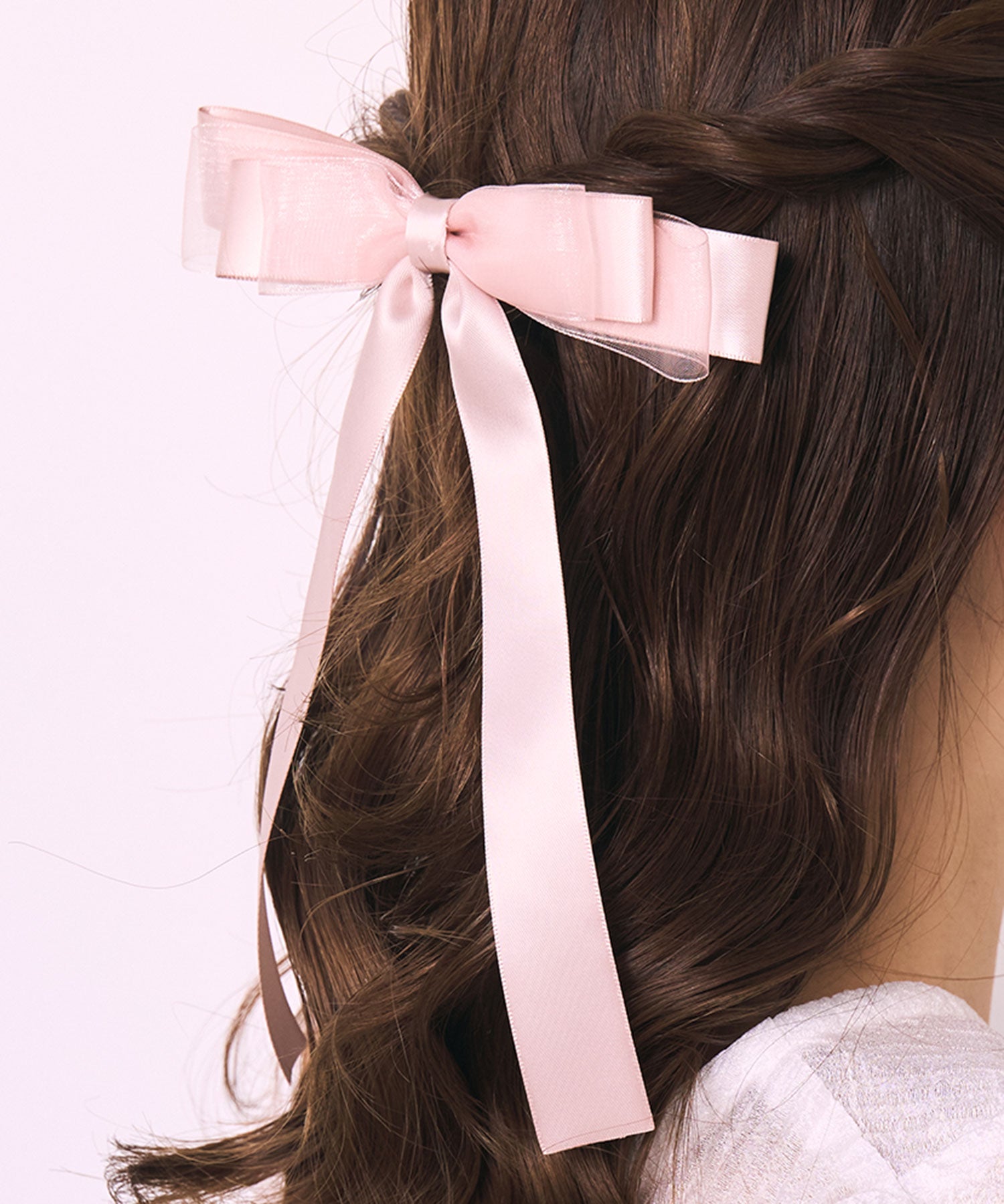 ヘアアクセサリー｜【公式】MUK ONLINE SHOP(エムユーケーオンライン