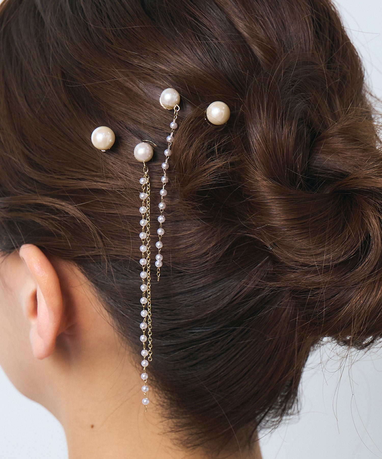 ヘアアクセサリー の通販| 【公式】MUK ONLINE SHOP｜人気アクセサリー