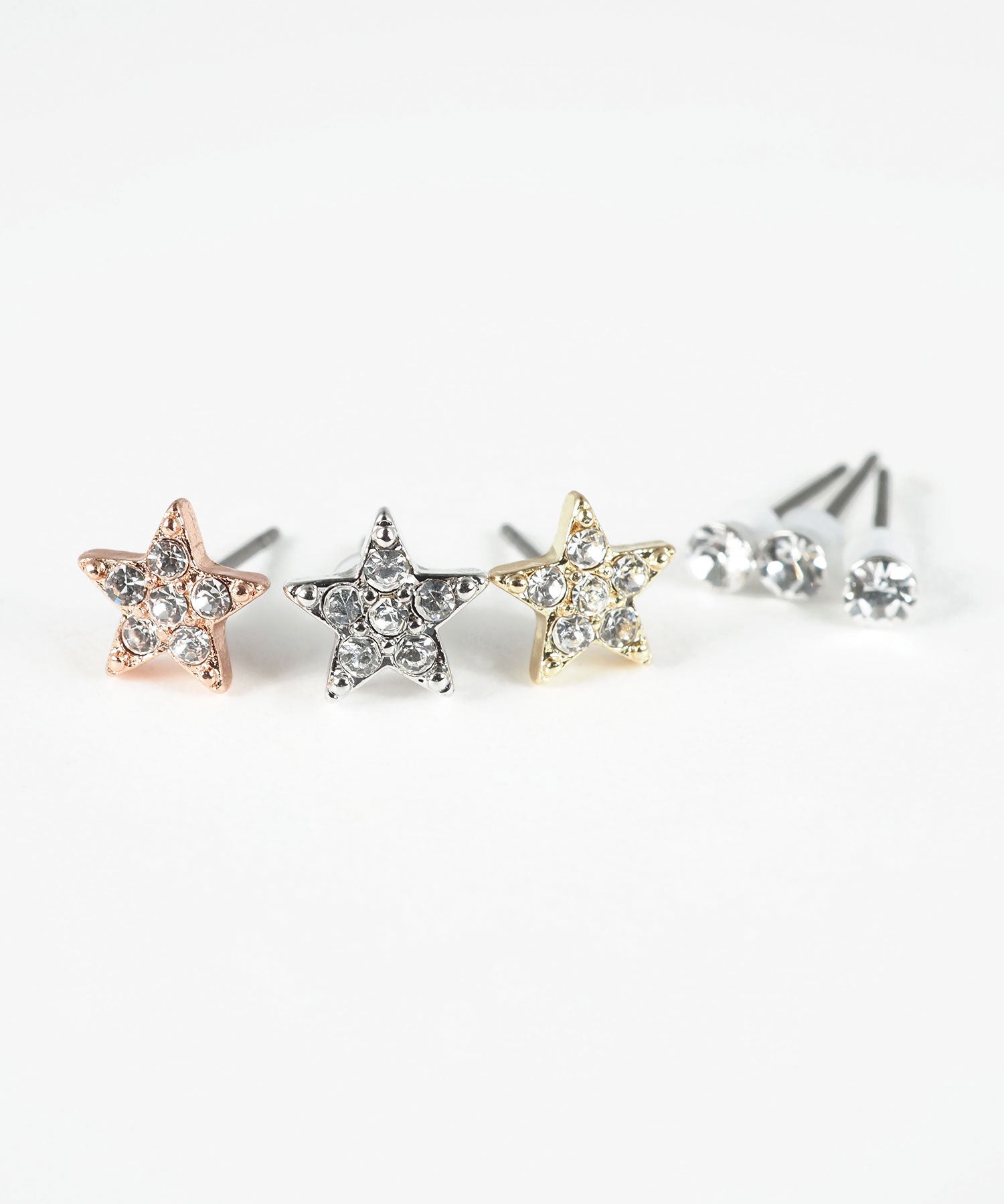 セットピアス の通販| 【公式】MUK ONLINE SHOP｜人気アクセサリー