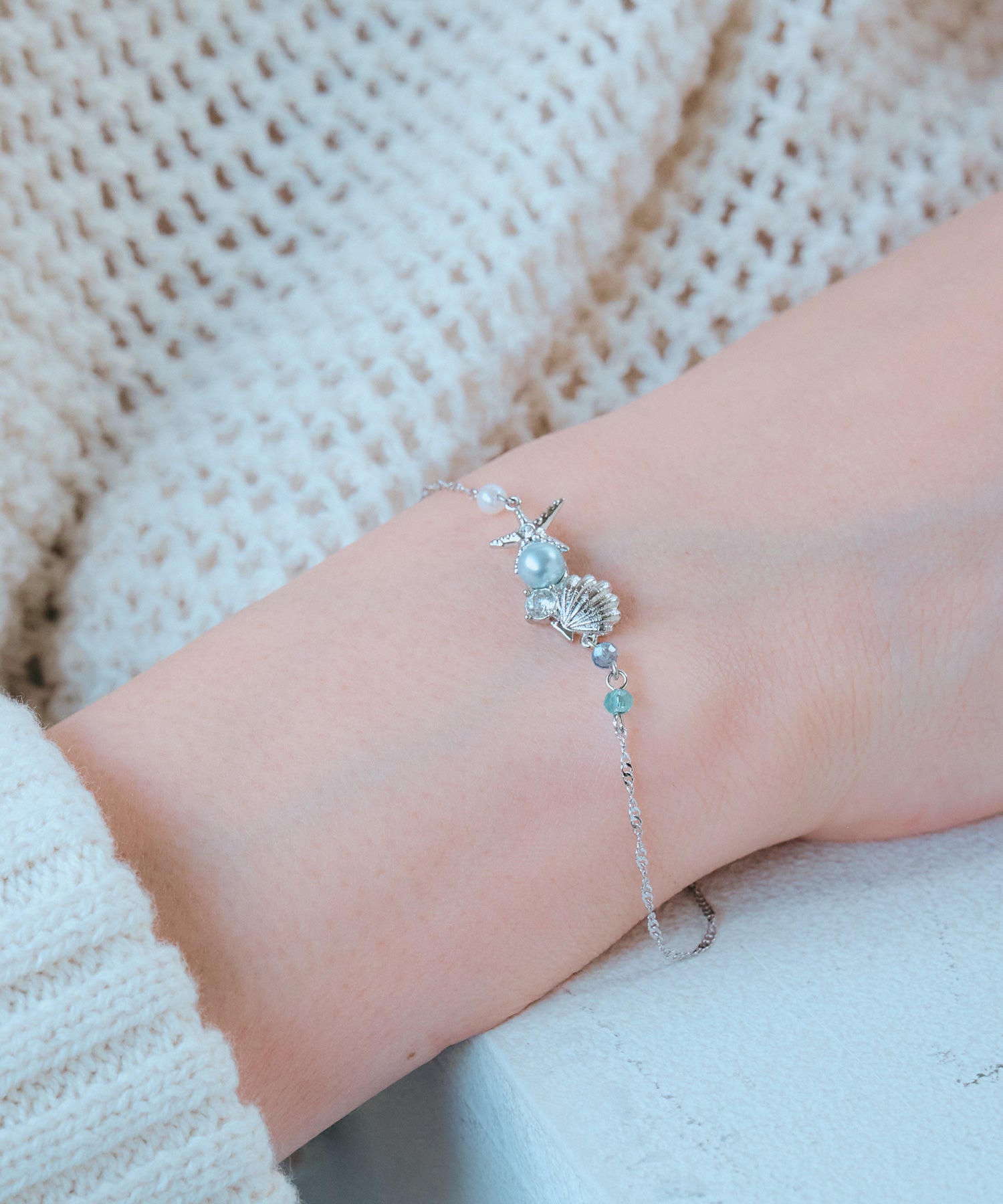 ゆっこオーダー問い合わせページ❁アンクレット❁蝶々の羽根ブレスレット♡ ブレスレット・アンクレット｜【公式】MUK ONLINE SHOP(エムユーケー