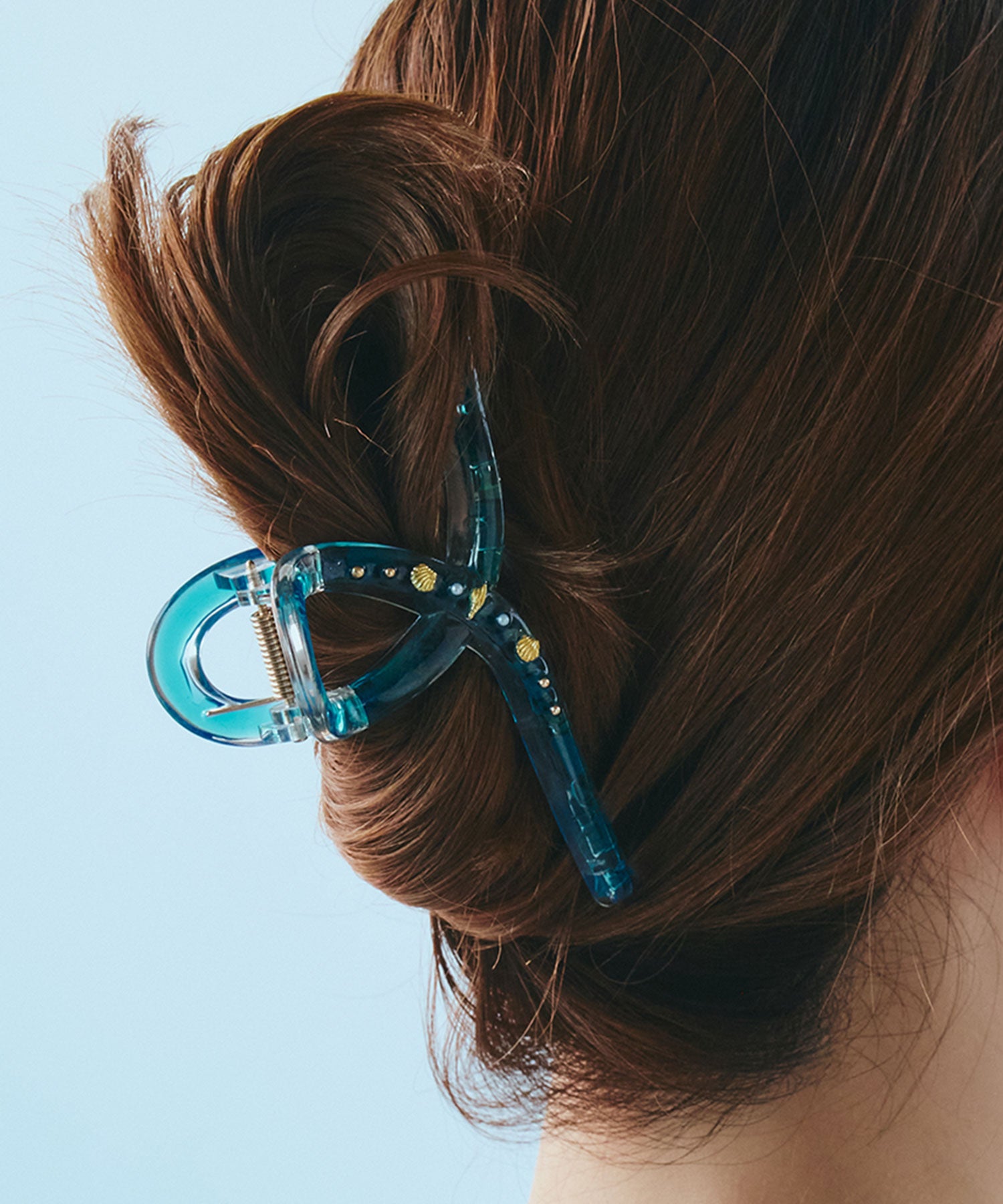 ヘアアクセサリー｜【公式】MUK ONLINE SHOP(エムユーケーオンライン