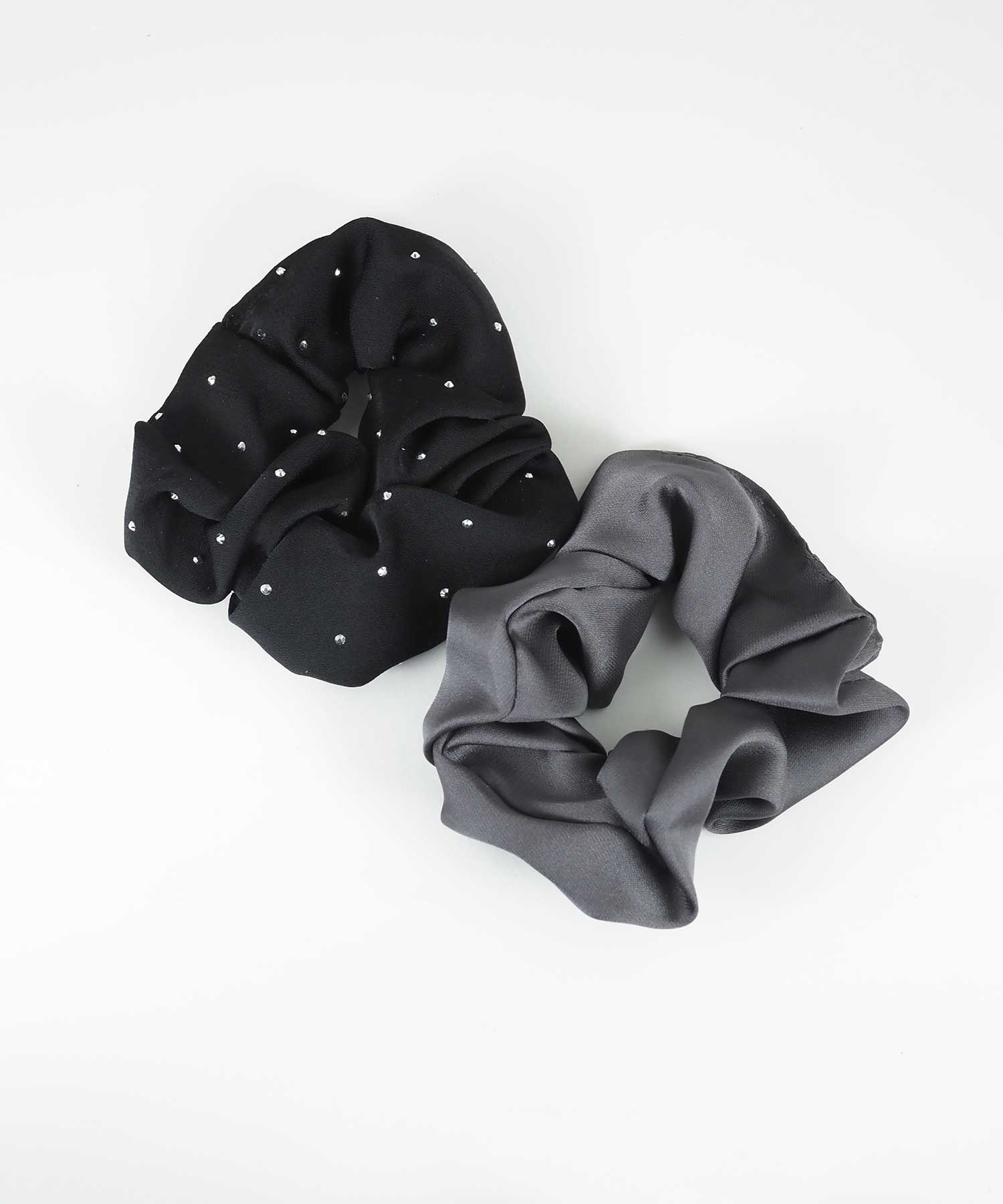 ストーンミニシュシュ2Pセット | 【公式】MUK ONLINE SHOP｜人気