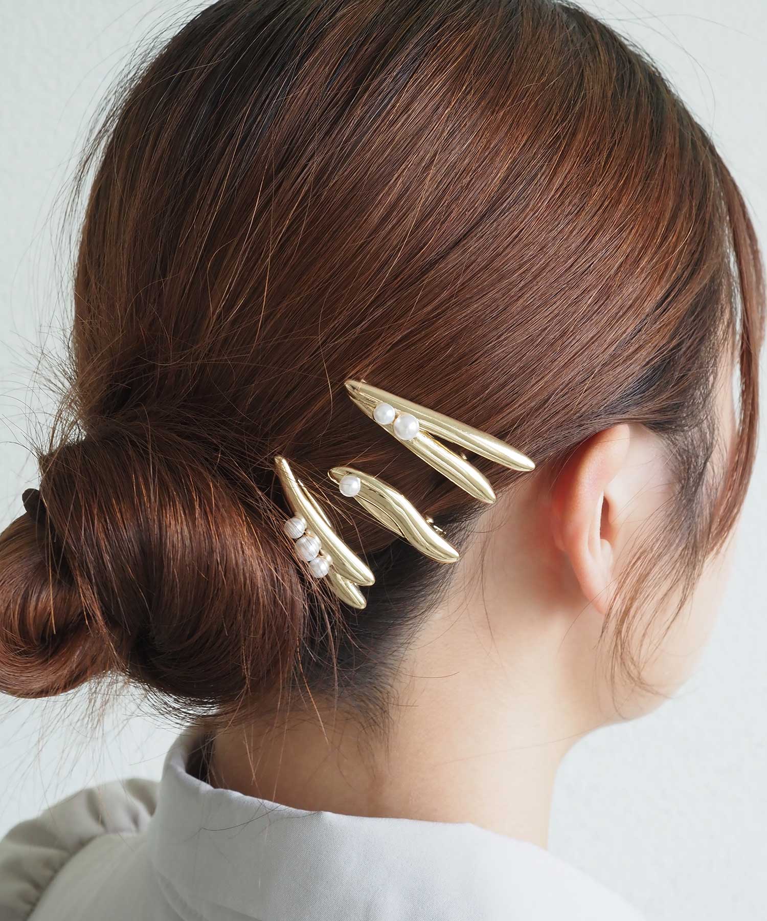 ヘアアクセサリー｜【公式】MUK ONLINE SHOP(エムユーケーオンライン