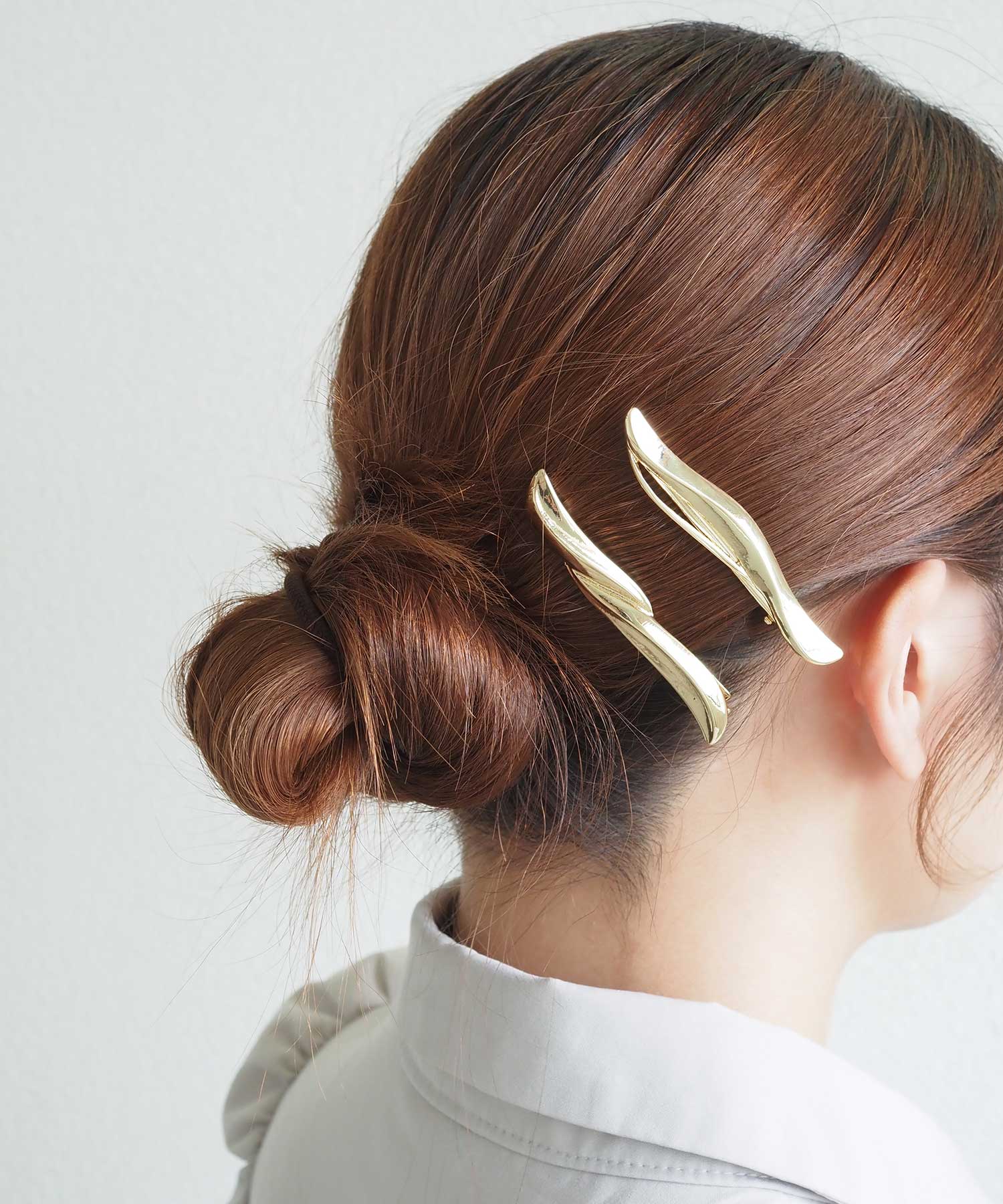 ヘアアクセサリー｜【公式】MUK ONLINE SHOP(エムユーケーオンライン