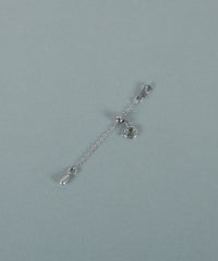 50mmステンレススライドアジャスター【JUNO PREMIUM】[パーツのみのご購入不可]