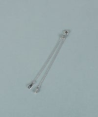150mmステンレススライドアジャスター【JUNO PREMIUM】[パーツのみのご購入不可]