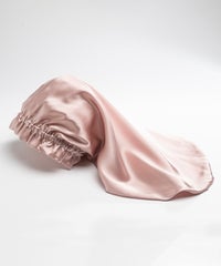 シルクナイトキャップ