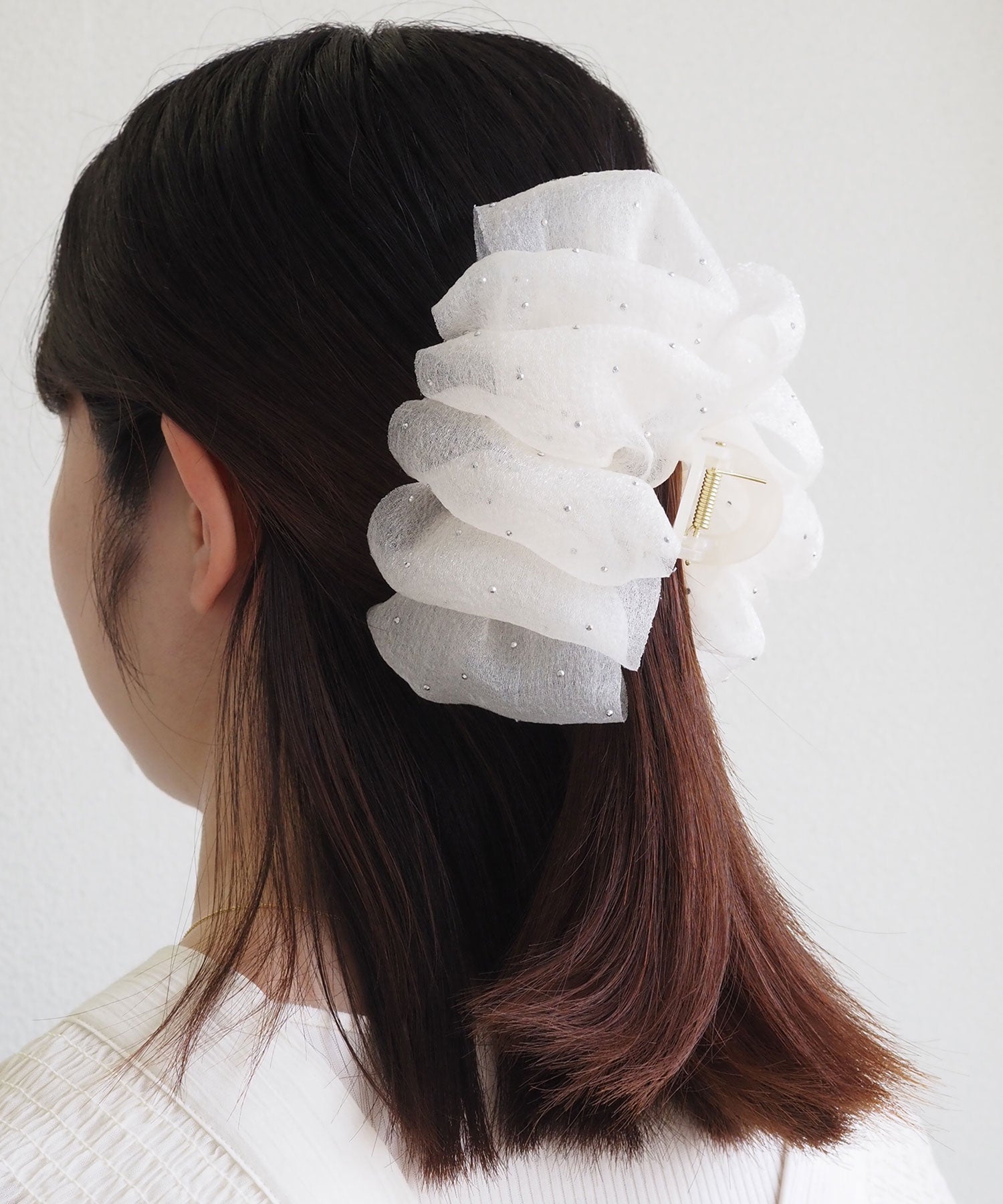 ヘアアクセサリー｜【公式】MUK ONLINE SHOP(エムユーケーオンライン