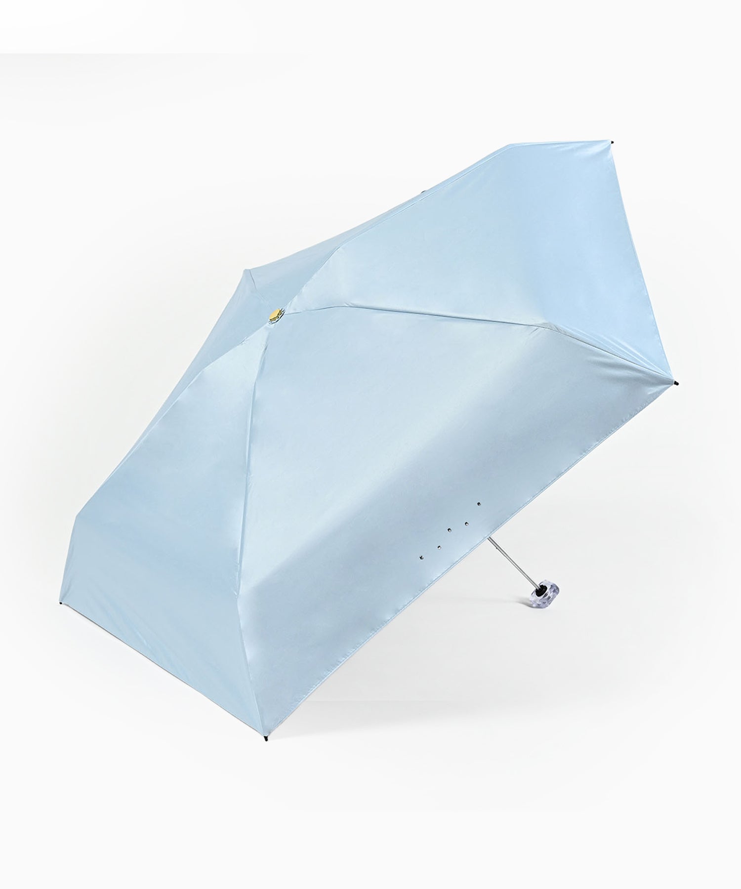 遮光ビジュー折りたたみ晴雨兼用日傘 | 【公式】MUK ONLINE SHOP｜人気