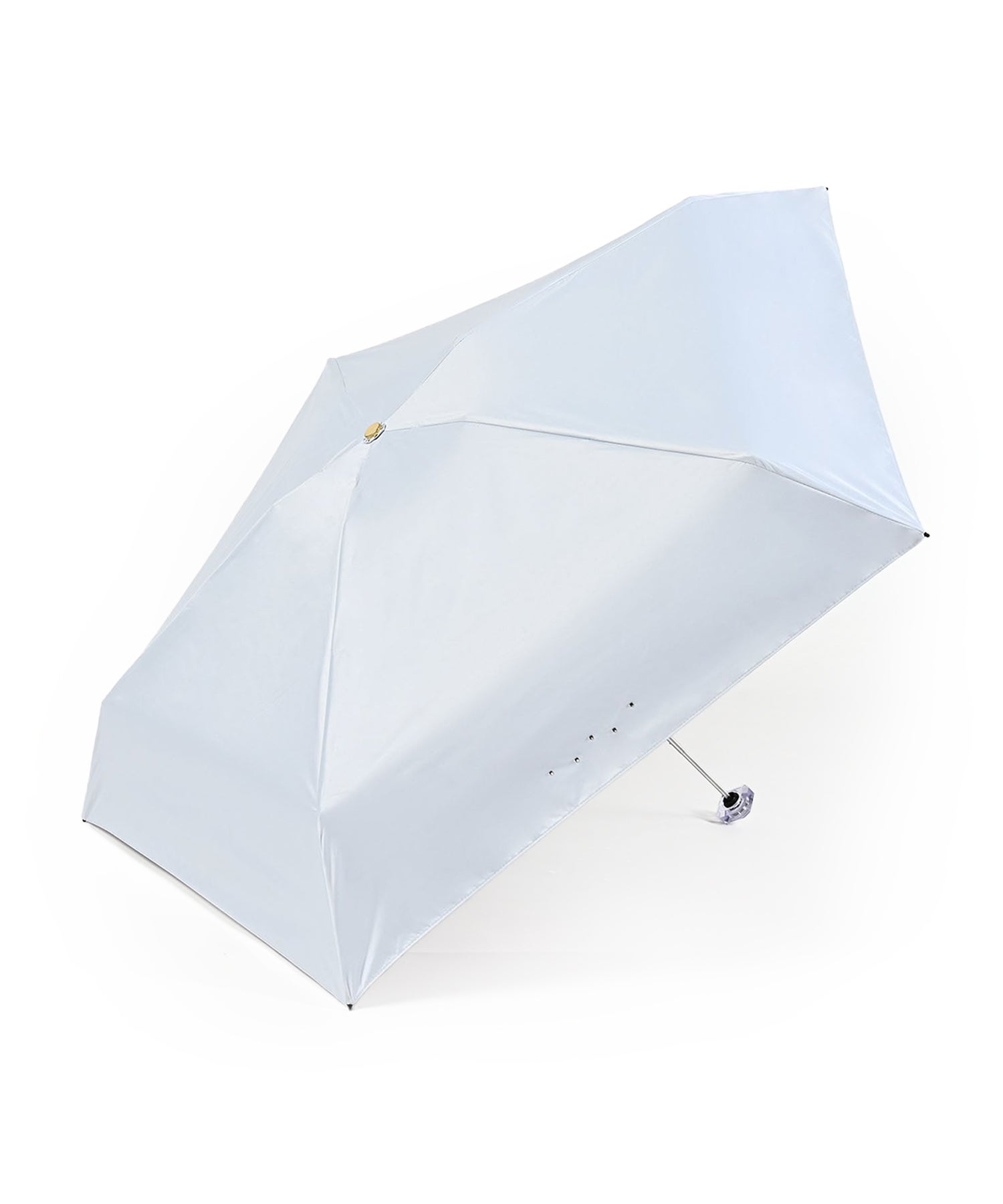 遮光ビジュー折りたたみ晴雨兼用日傘 | 【公式】MUK ONLINE SHOP｜人気