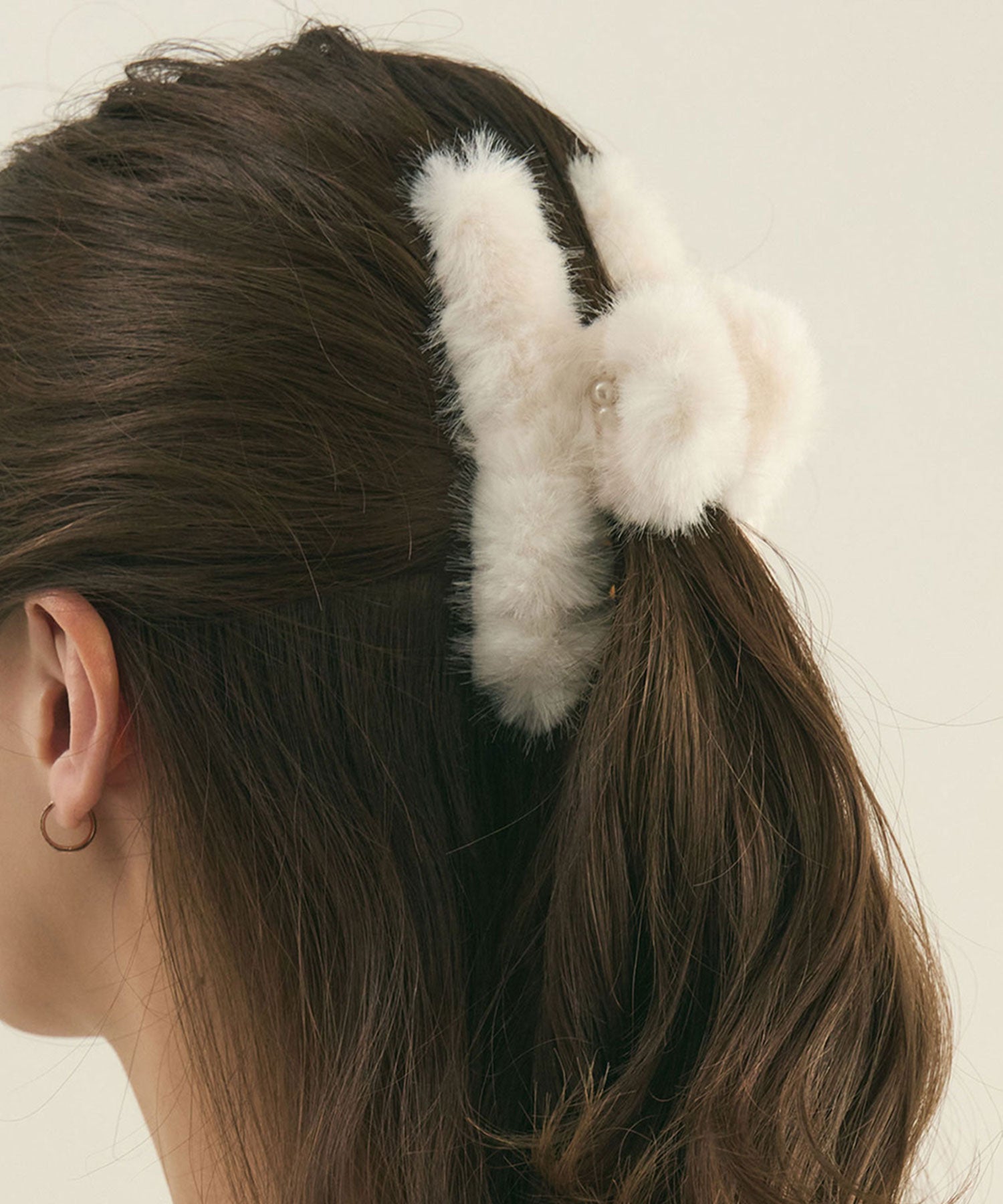 ヘアアクセサリー の通販| 【公式】MUK ONLINE SHOP｜人気アクセサリー