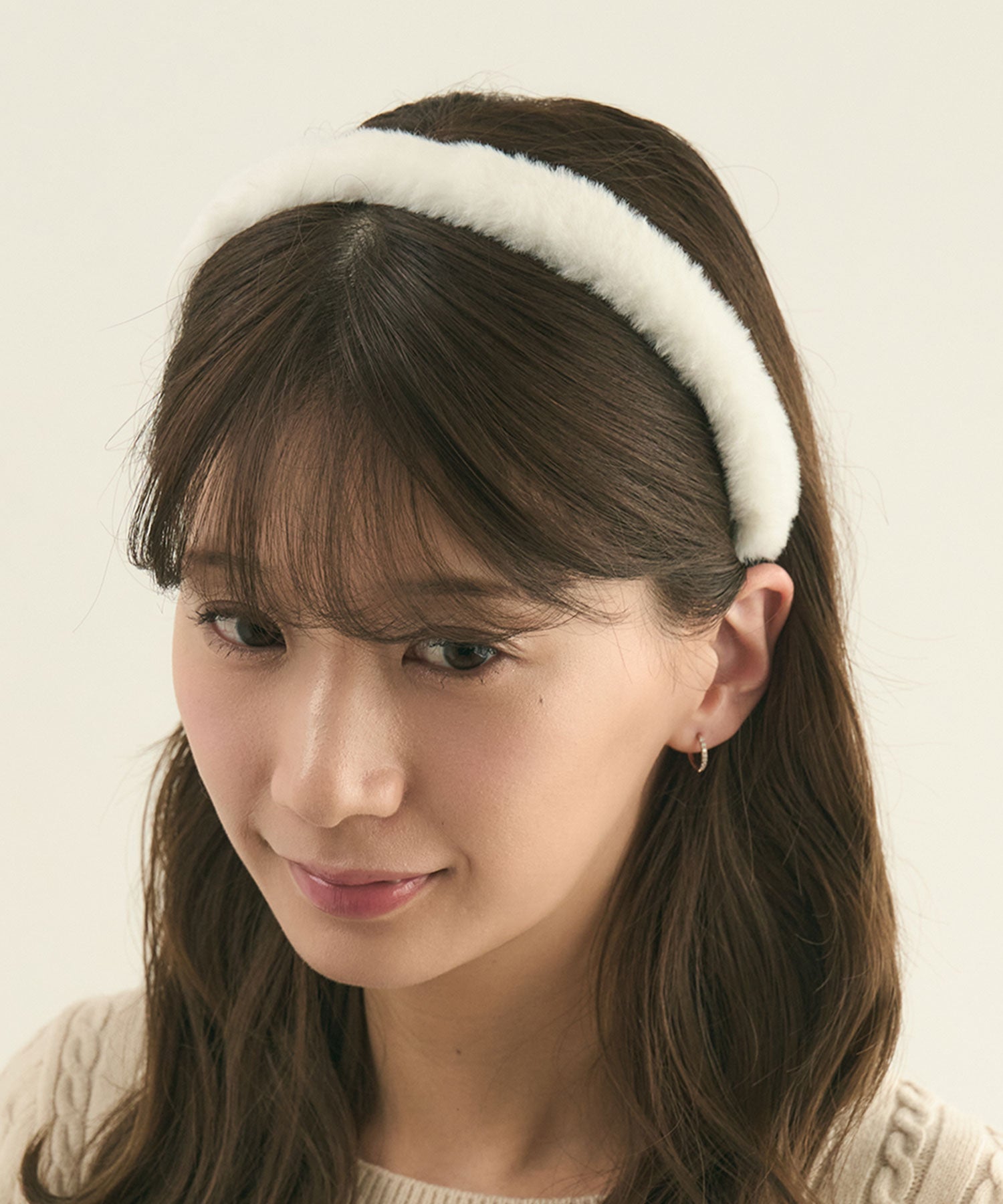 ヘアアクセサリー の通販| 【公式】MUK ONLINE SHOP｜人気アクセサリー