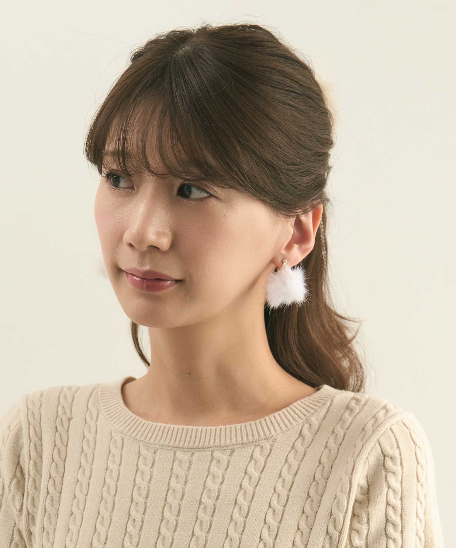 ファーピアス