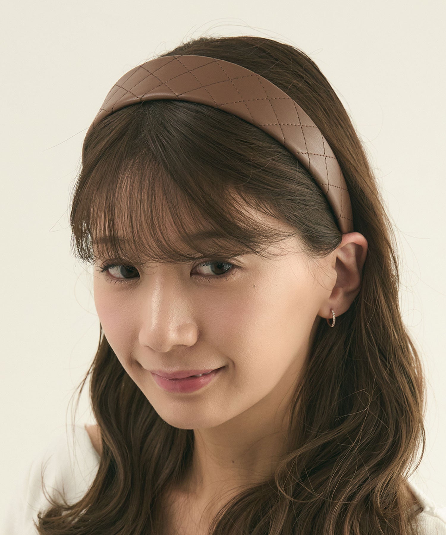 ヘアアクセサリー｜【公式】MUK ONLINE SHOP(エムユーケーオンライン