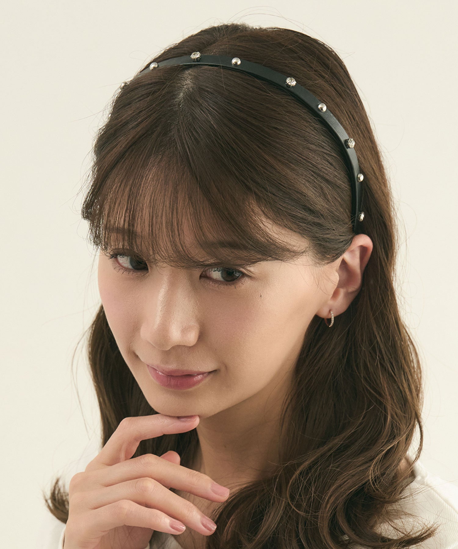 ヘアアクセサリー｜【公式】MUK ONLINE SHOP(エムユーケーオンライン