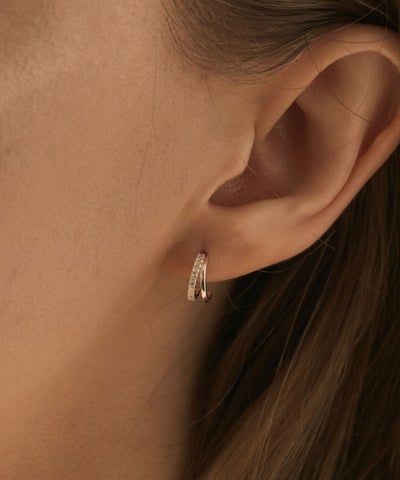 ピアス