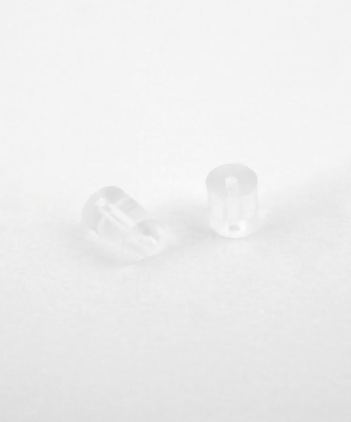 ドロップビジューフックピアス