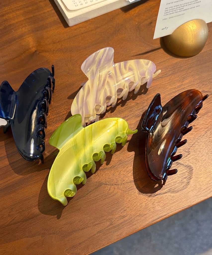 アセチバンスクリップ