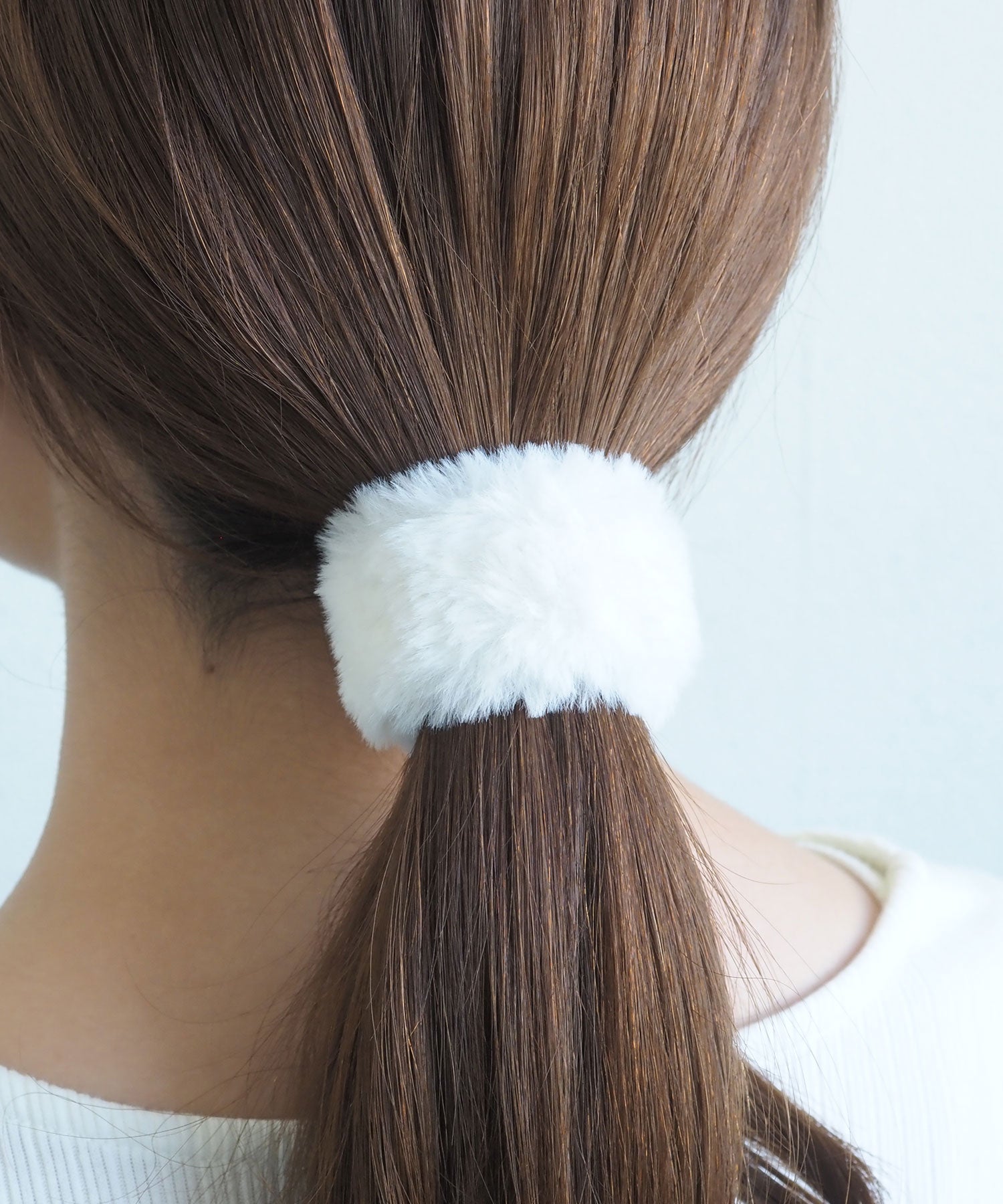 ファー の通販| 【公式】MUK ONLINE SHOP｜人気アクセサリー